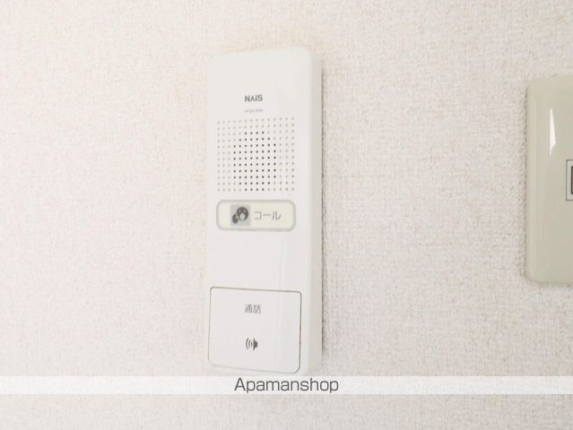 ルミナ新栄の内装写真