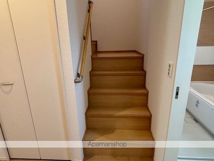 板垣Ｍ貸家　Ｃ[3LDK/100.29m2]の内装2