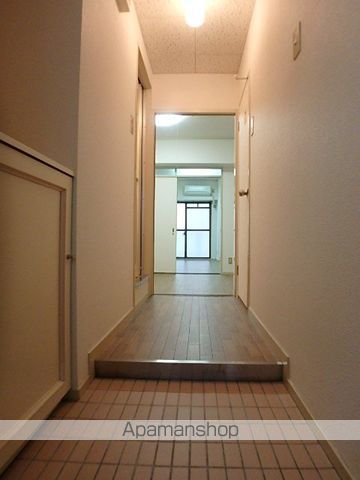 NORDENHEIGHMTENJINBASHIの内装写真