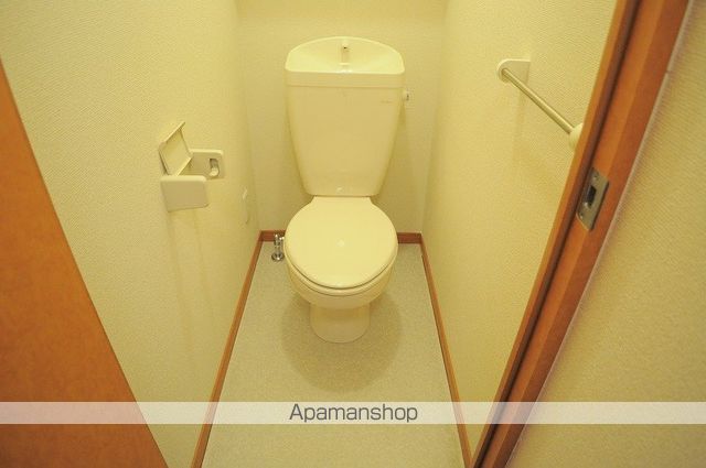 レオパレスGardenPlotの内装写真