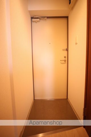 RAGUSA N5W17 Aの内装写真