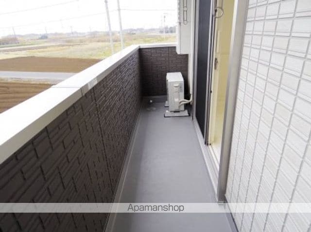 ラヴィーヌみどりのの内装写真