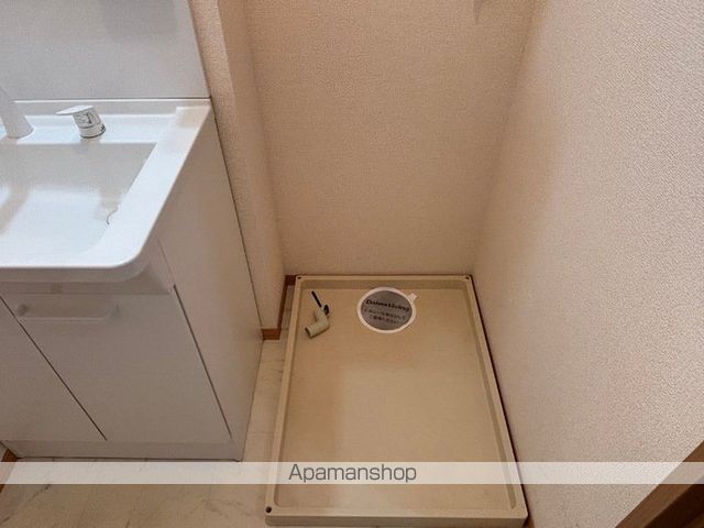 コンフォール21の内装写真