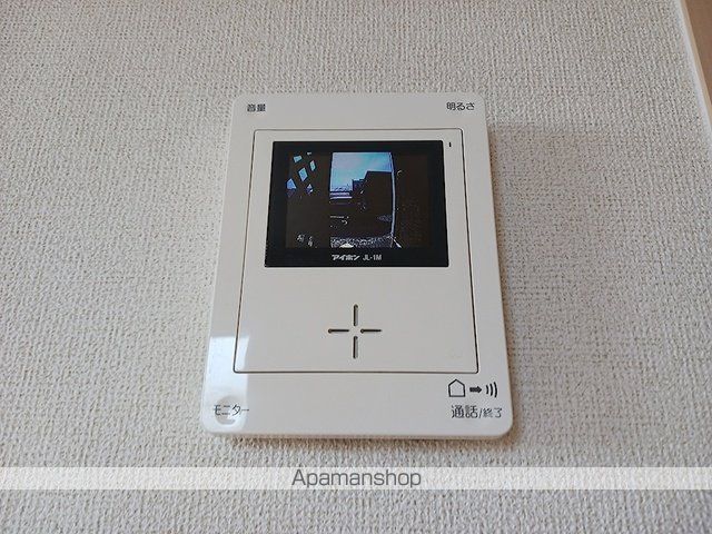 グリーンスプラウトDの内装写真