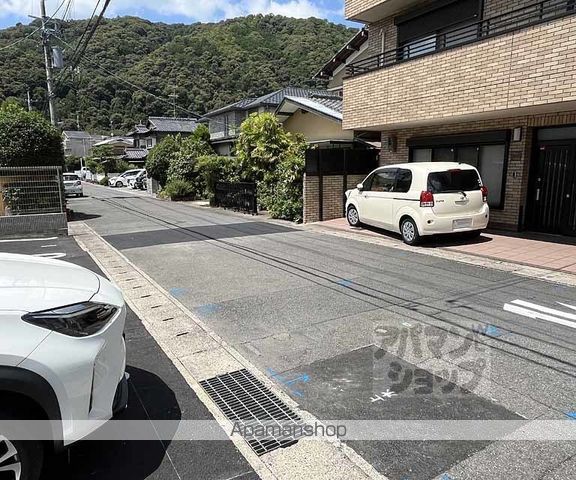 ベラーシア嵐山の周辺写真