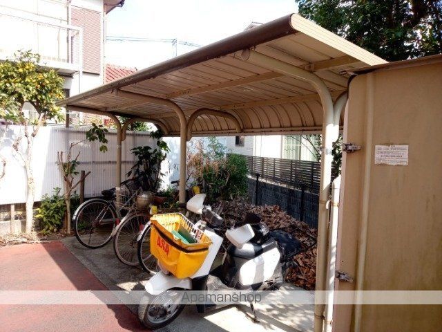 レオパレスフローラIのその他写真
