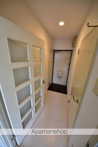 ロイヤルレインボー平岸 A棟の内装写真