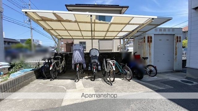 サンライズ久米 Aのその他写真