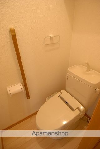 Maisonette柊の内装写真