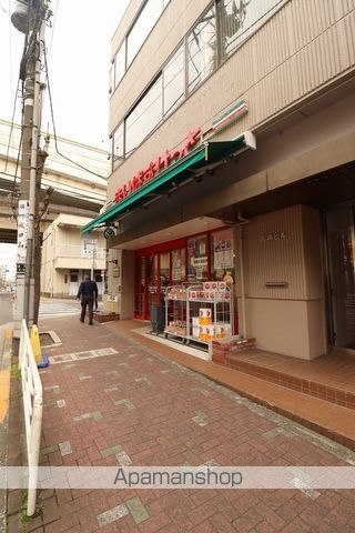 エコロジー東陽町プロセンチュリーの周辺写真