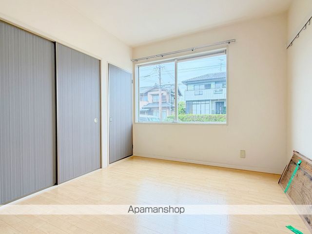 T.TOWNパレスCの内装写真