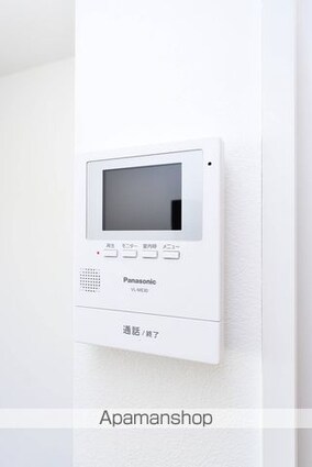 ｓｎＵｇ１０[1R/19.09m2]のセキュリティ