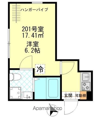 ラウレア吉祥寺井の頭のイメージ
