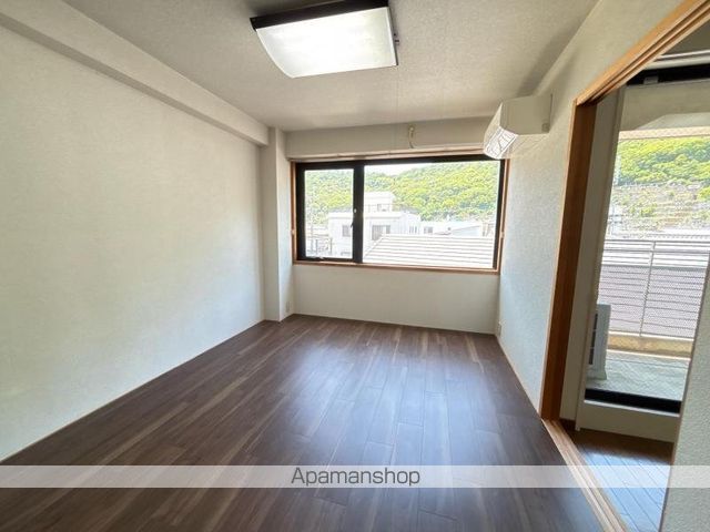 HAUSの内装写真