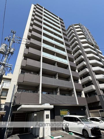 Istyle千田町の外観写真