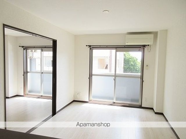 MAHALO・HALの内装写真