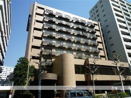 メゾン大塚[1R/28.62m2]の外観2