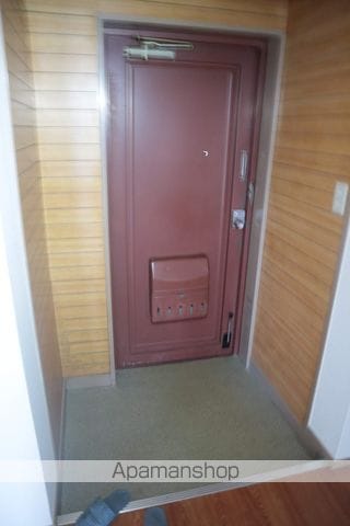 コーポ南野の内装写真