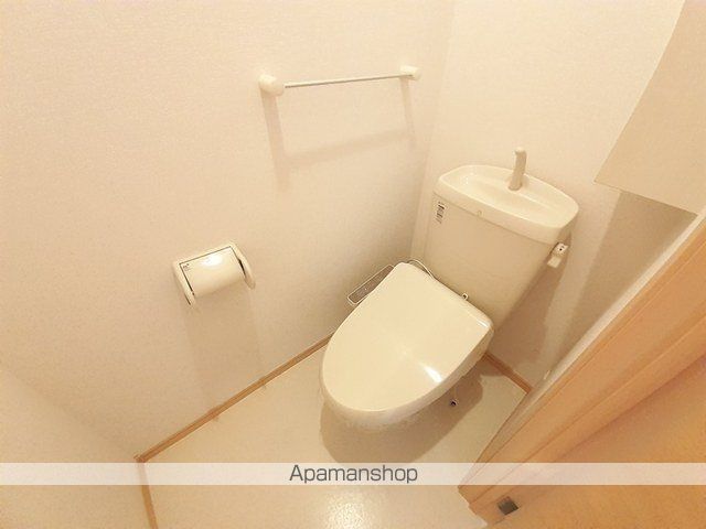 ノイ・フリーデBの内装写真