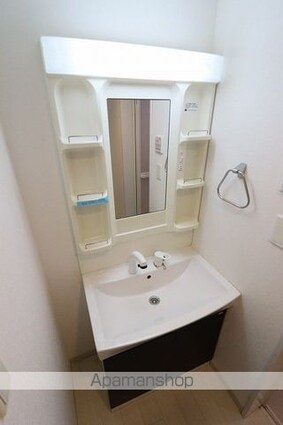 グランパ[2LDK/59.23m2]の洗面所