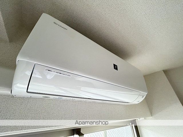 リアライズ南巽の内装写真