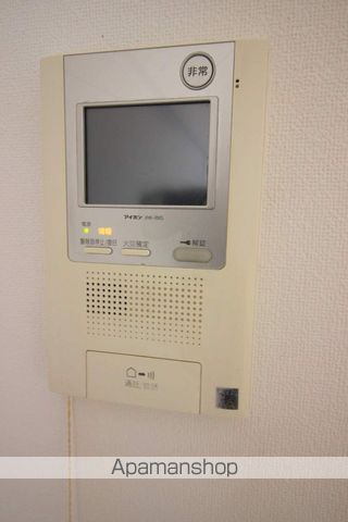 プレサンス本町プライムの内装写真