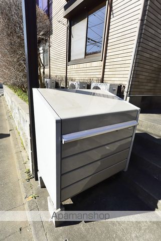 エンゼル596の外観写真