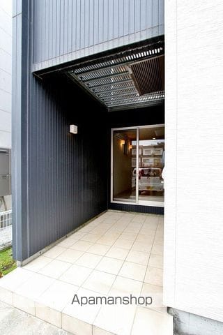 アンソレイユ住吉の内装写真