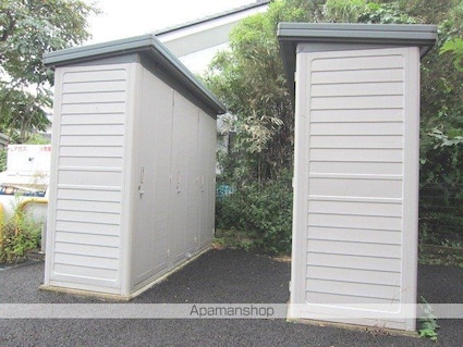 長野県千曲市大字屋代[1K/30.96m2]の外観5