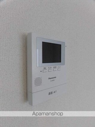 エリザベート[3LDK/99.92m2]のセキュリティ