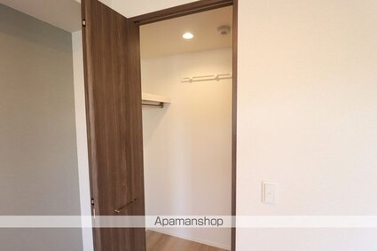 ベルク[2LDK/52.87m2]の収納