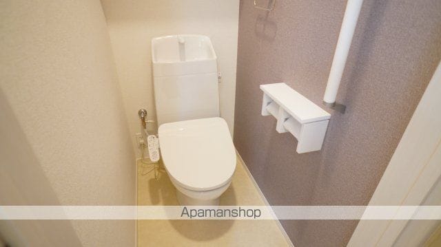 シルエーラ セットBの内装写真