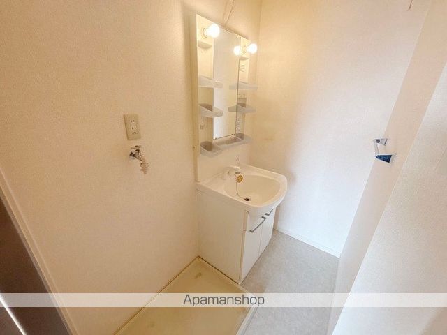 レセンテ花水木 Aの内装写真