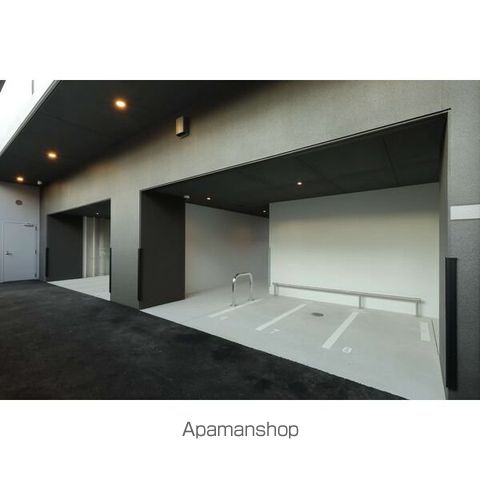 S-RESIDENCE志賀本通dearlyの内装写真