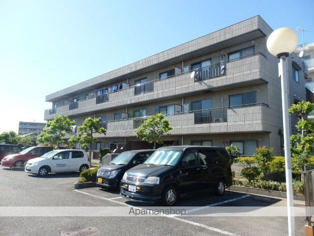 ユーティオグラの外観写真