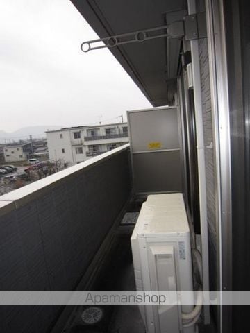 シャイン クレヴィアB棟C棟 C棟の内装写真