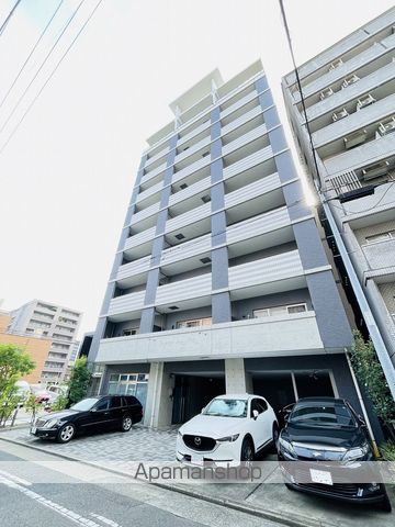 名古屋市東山線 今池駅 徒歩5分 築17年