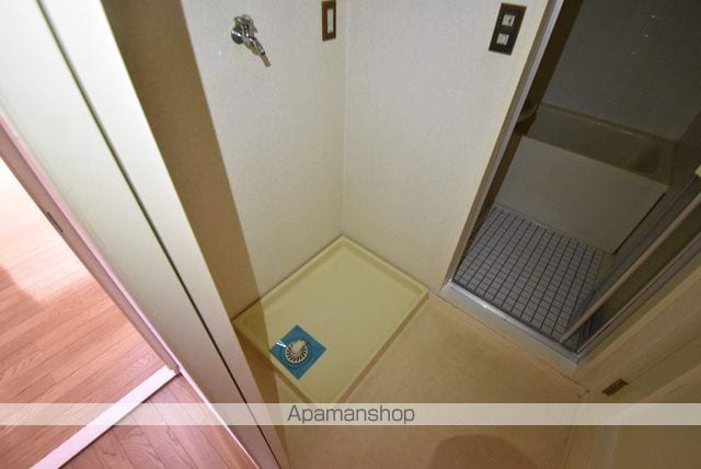 芦屋ビビッド十日市の内装写真