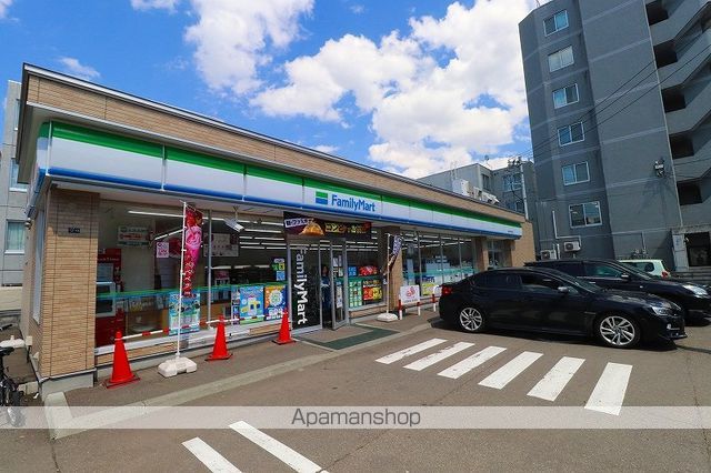 レオパレスタキオンの周辺写真