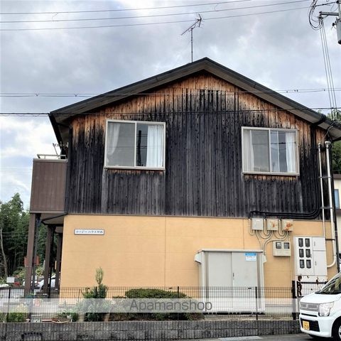 コージーハウス甲西の外観写真