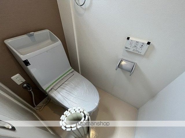 プランドール姫路の内装写真