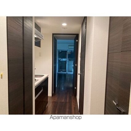 スパシエソリデ世田谷砧[1K/25.78m2]のその他内装4