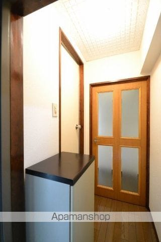 クレセント小町の内装写真