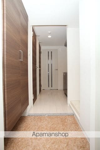 Luxe天神橋の内装写真