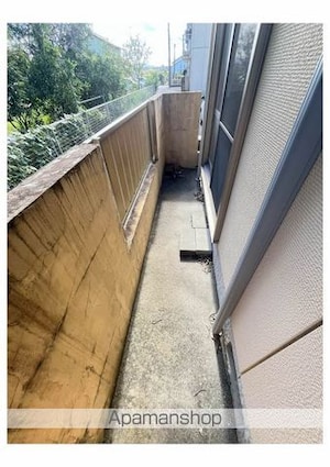 アネックス　スズランⅡ　Ｂ棟[1LDK/42.64m2]の内装1