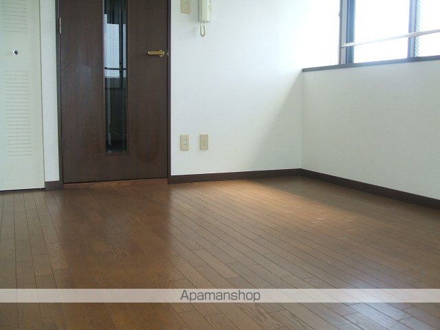 朝日プラザ久留米IIの内装写真
