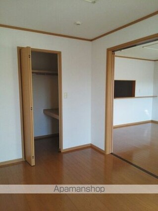 ソレアードＮ　Ａ棟[2LDK/58.8m2]の内装