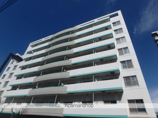 SーCOURT28の外観写真