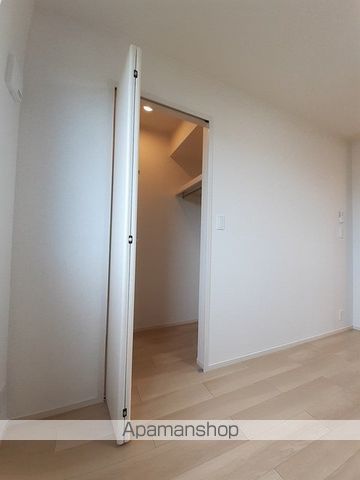 アンバーテラス IIの内装写真
