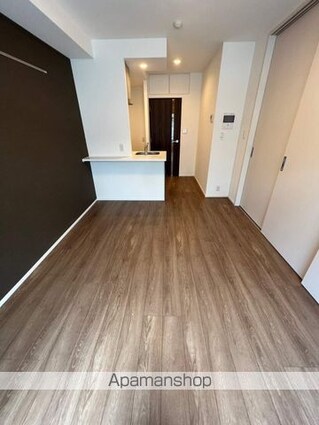 東京都中野区東中野５丁目[1DK/27.12m2]の内装1